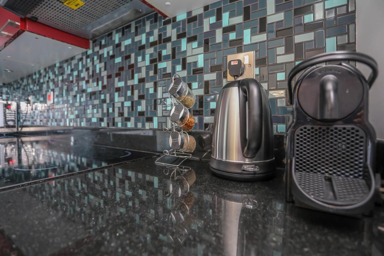 Penthouse In Dubai Marina , Cayan Tower , Sea Viewアパートメント エクステリア 写真