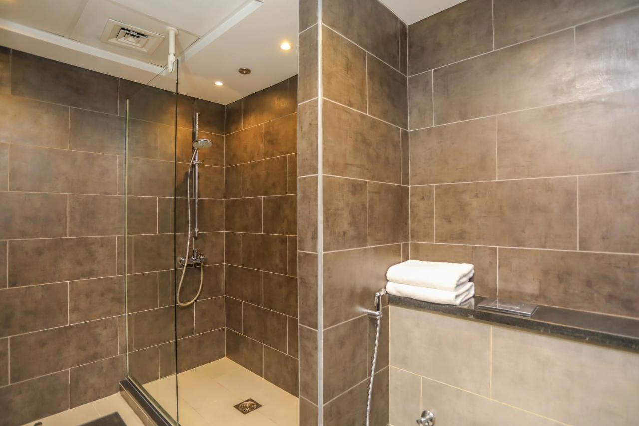 Penthouse In Dubai Marina , Cayan Tower , Sea Viewアパートメント エクステリア 写真