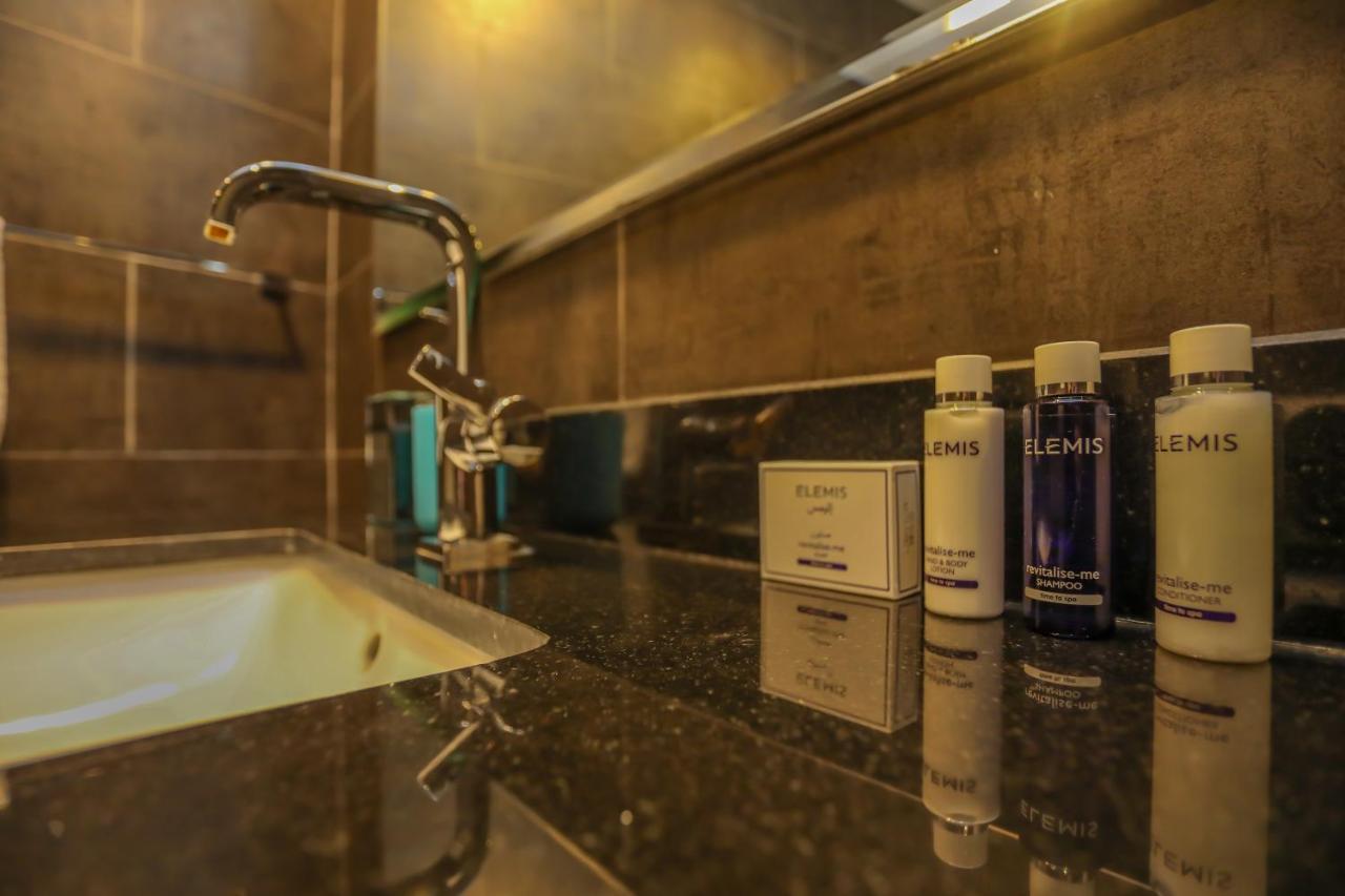 Penthouse In Dubai Marina , Cayan Tower , Sea Viewアパートメント エクステリア 写真